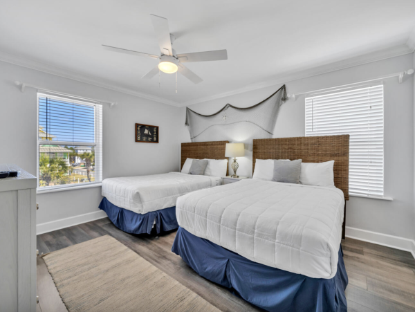 Luxury Panama City Beach House 6 Bedrooms Sleeps 20 Guests